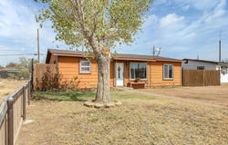 910 Howard Dr, Midland, TX 79703