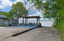 156 Oklahoma 28, Eucha, OK 74342