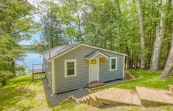 30 16th Fire Road, China, ME 04358