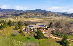 28221 Cumberland Road, Tehachapi, CA 93561