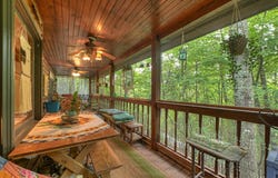 70 Ridgeview, Blue Ridge, GA 30513
