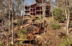 188 Paul Drive, Blue Ridge, GA 30513