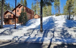50926 Conifer Drive, Soda Springs, CA 95728