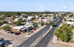 400 W PINE St, Deming, NM 88030
