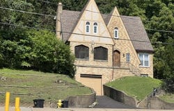 5 Corliss Terrace, Wheeling, WV 26003