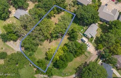Woody Drive, Brandon, MS 39047