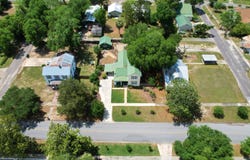 98 E Live Oak Avenue, DeFuniak Springs, FL 32435
