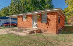 813 Hester St, Jonesboro, AR 72401