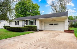 124 Yunker Court, Elyria, OH 44035