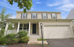 18213 JILLIAN Lane, TRIANGLE, VA 22172