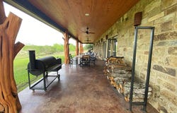 912 N Center Point River Rd, Center Point, TX 78010