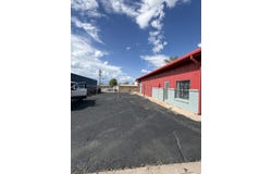1011 W High Street, Grants, NM 87020