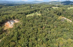 Hunt Camp Rd lot: A1b, Roanoke, VA 24018