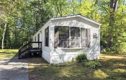 3 Donna Avenue, Naples, ME 04055