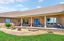 3850 S 155th Road, Bolivar, MO 65613