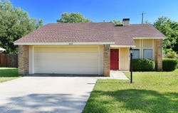 624 Aspen Drive, Denton, TX 76209