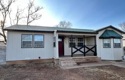 1109 NW 4th, Andrews, TX 79714