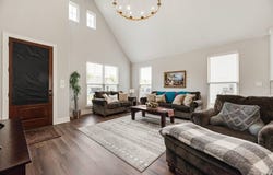109 Vaughn Meadows Drive, Tom Bean, TX 75491