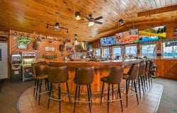 12770 Scenic Drive, Iron River, WI 54847