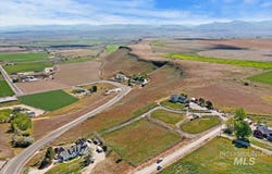 Hill Road, Melba, ID 83641