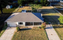 414 Francis LN, Charleston, AR 72933
