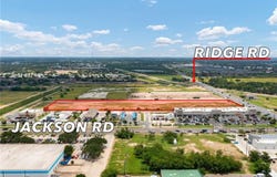 1610 Lot 2 E Ridge Road, Pharr, TX 78577
