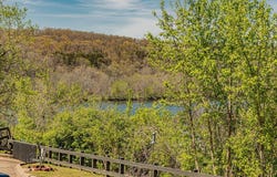 150 Sunken Forest Drive, Forsyth, MO 65653