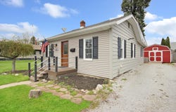 805 E Jefferson Avenue, La Porte, IN 46350