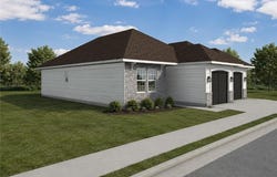1906 Shellbark Street, Raymore, MO 64083