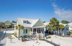 106 Salt Air Court, Port St Joe, FL 32456