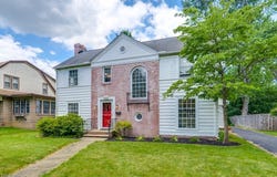 632 Roslyn Avenue, Akron, OH 44320