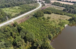 Hwy 1, Turner, AR 72366-0000
