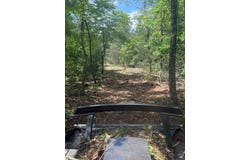 Bridle Path Lane, Box Springs, GA 31801