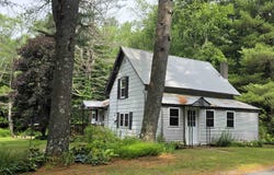 23 Folsom Rd, Fine, NY 13639