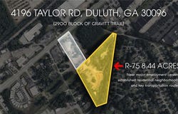 4196 Taylor Road, Duluth, GA 30096