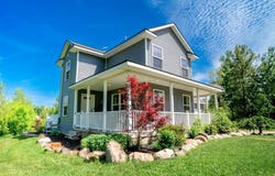 4150 Ash Lane, Gladwin, MI 48624