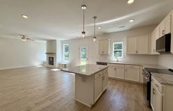 710 Springtooth Drive, Zebulon, NC 27597