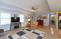 108 Stevens Drive, Seymour, IN 47274