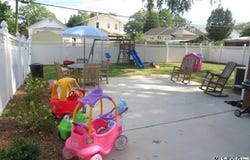 508 ROANOKE AVENUE, Roanoke Rapids, NC 27870