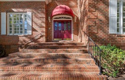5 Moss Creek Court, Durham, NC 27712