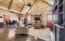 2201 Whitewater Dr, Bertram, TX 78605