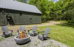 40 Patrick Mountain Lane, Washington, ME 04574