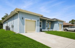 321 CAMILLIA Lane, PORT CHARLOTTE, FL 33954