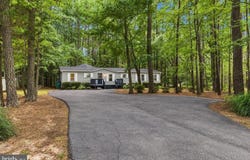 44971 SHORE Drive, TALL TIMBERS, MD 20690