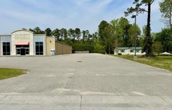 13881 Nc 55 Hwy, Bayboro, NC 28515