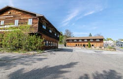 6163 Sentinel Road, Lake Placid, NY 12946