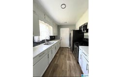 4536 40TH PLACE, BIRMINGHAM, AL 35217