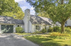 6 Willow Grove Road, Brunswick, ME 04011