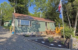 482 Springy Pond Road, Otis, ME 04605