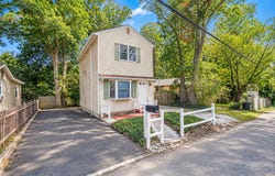 123 Denton Street, Patchogue, NY 11772